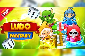 Ludo Fantasy